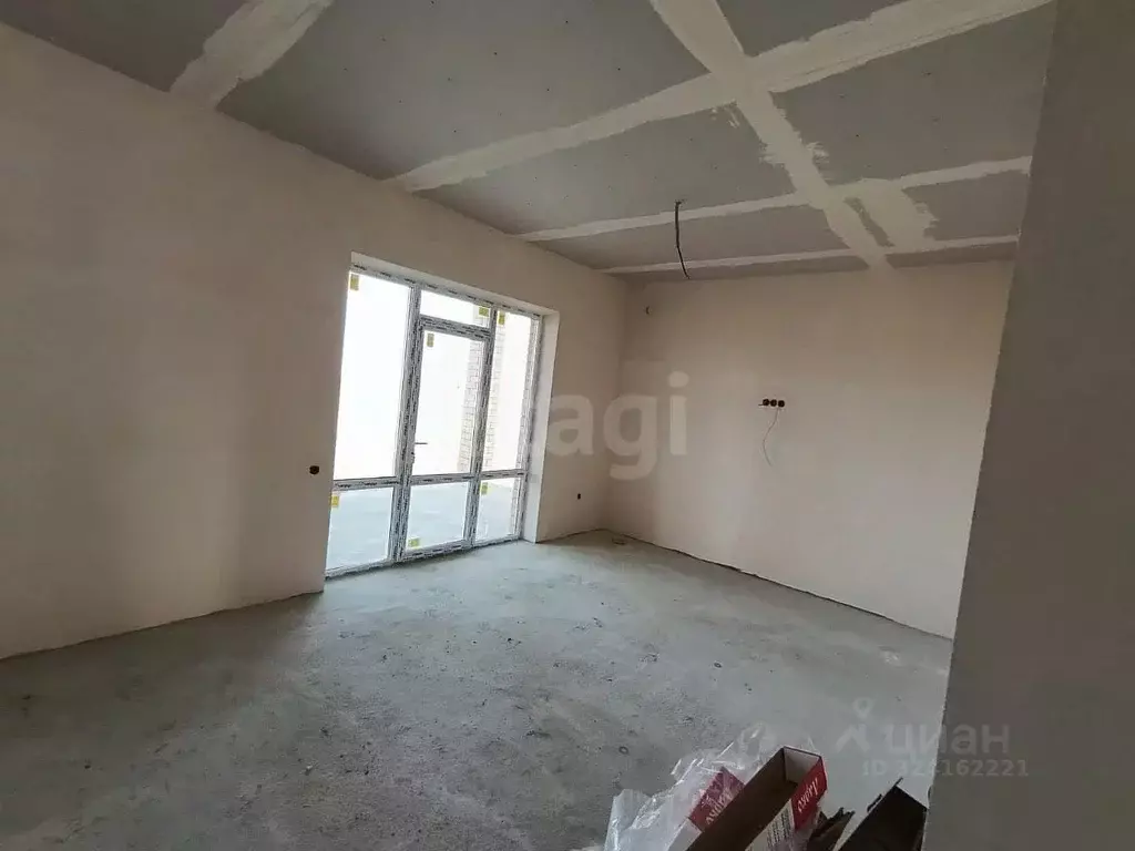 Дом в Ставропольский край, Михайловск Шпаковский район, ул. Бориса ... - Фото 2