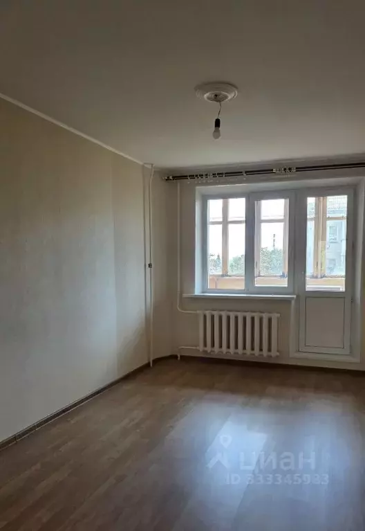 2-к кв. Белгородская область, Белгород ул. Шаландина, 8 (58.8 м) - Фото 2