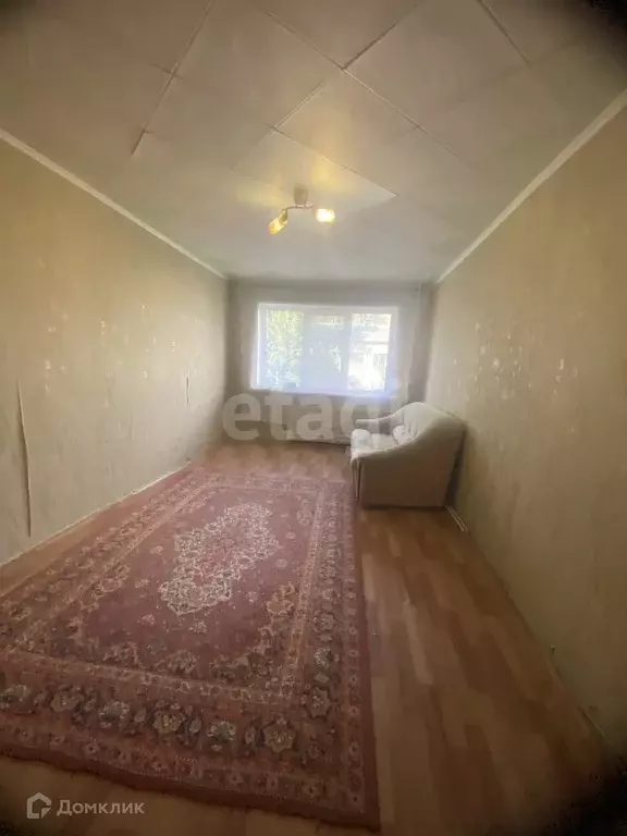 Продаётся 1-к квартира, 30.5 м - Фото 1
