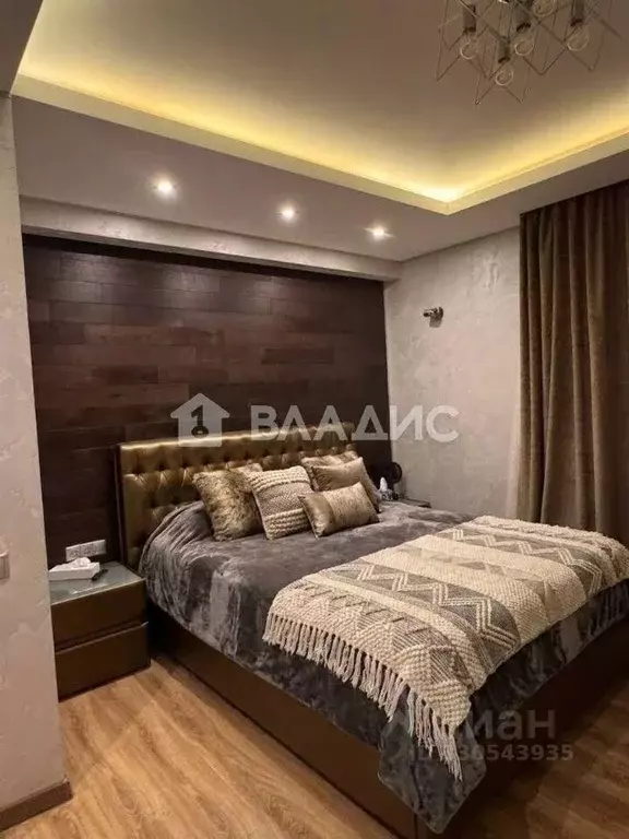 1-к кв. Москва Старокрымская ул., 15к2 (47.0 м) - Фото 1
