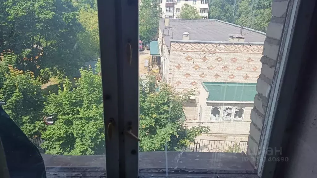 3-к кв. Московская область, Ивантеевка Пушкинский городской округ, ... - Фото 1