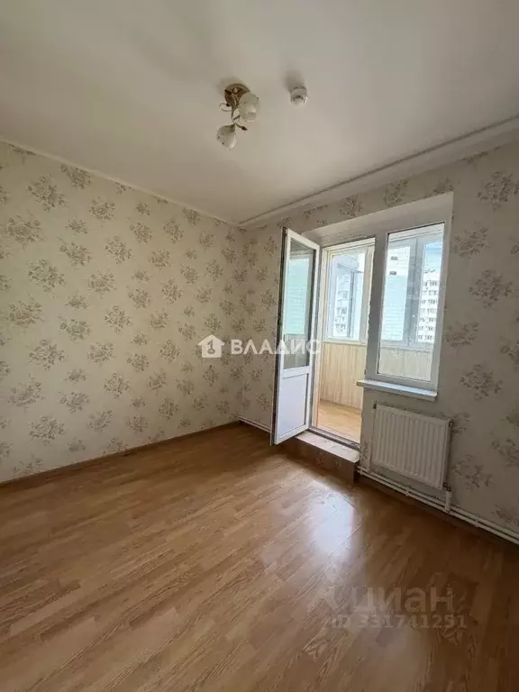 3-к кв. Белгородская область, Белгород бул. Юности, 45 (65.2 м) - Фото 2