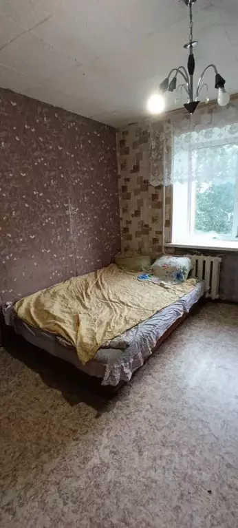Комната Тюменская область, Тюмень ул. Республики, 218 (16.0 м) - Фото 1