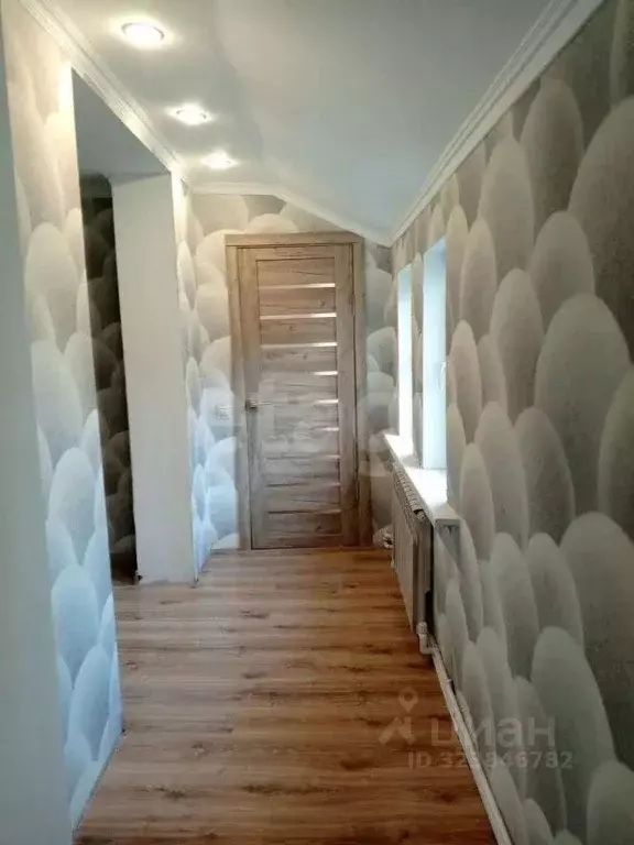 Дом в Адыгея, Майкопский район, Краснооктябрьское с/пос, пос. ... - Фото 2