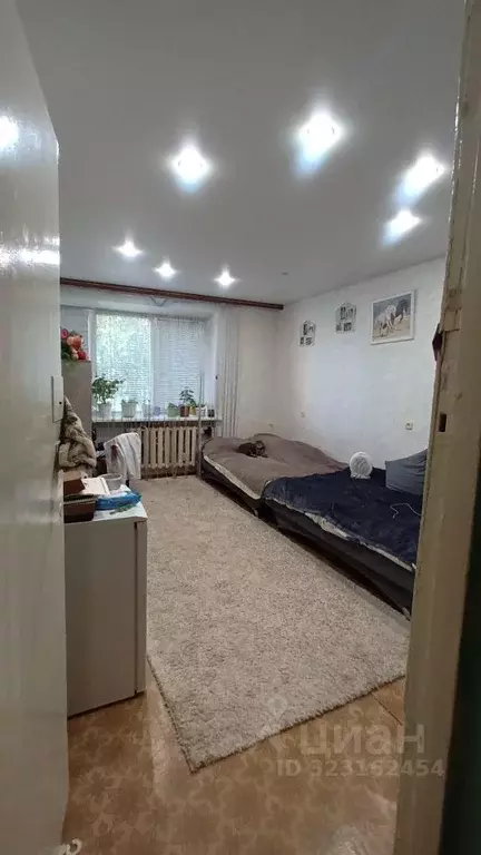 2-к кв. Самарская область, Тольятти Юбилейная ул., 4 (45.0 м) - Фото 2