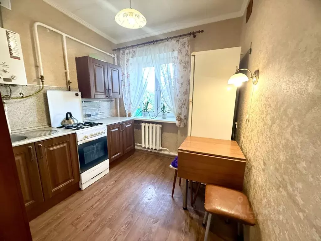 2-к кв. Ростовская область, Ростов-на-Дону, Нахичевань ул. ... - Фото 2