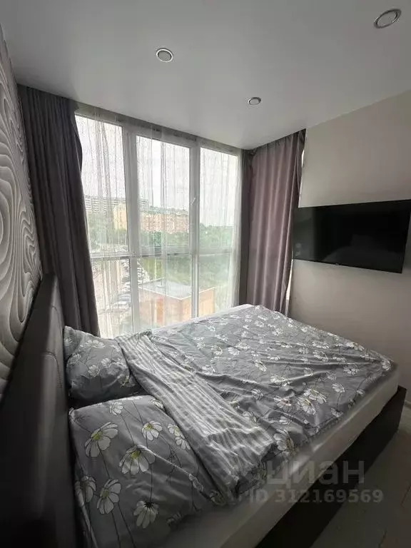 2-к кв. Приморский край, Владивосток ул. Феодосийская, 46 (38.0 м) - Фото 2