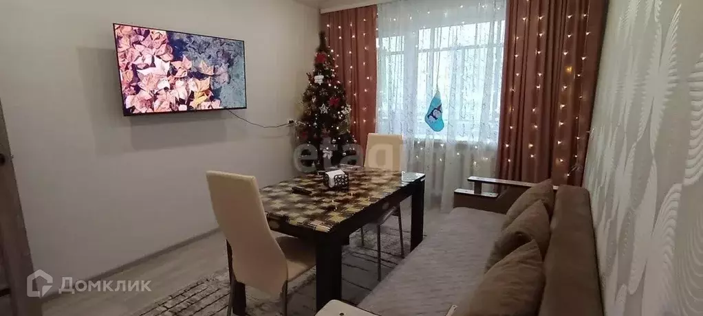 Продаётся 3-к квартира, 60 м - Фото 0