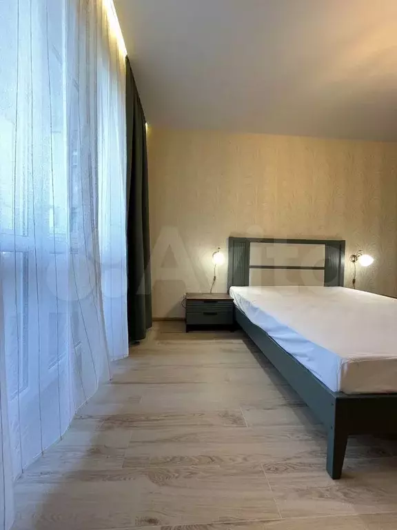 2-к. квартира, 65 м, 3/8 эт. - Фото 1