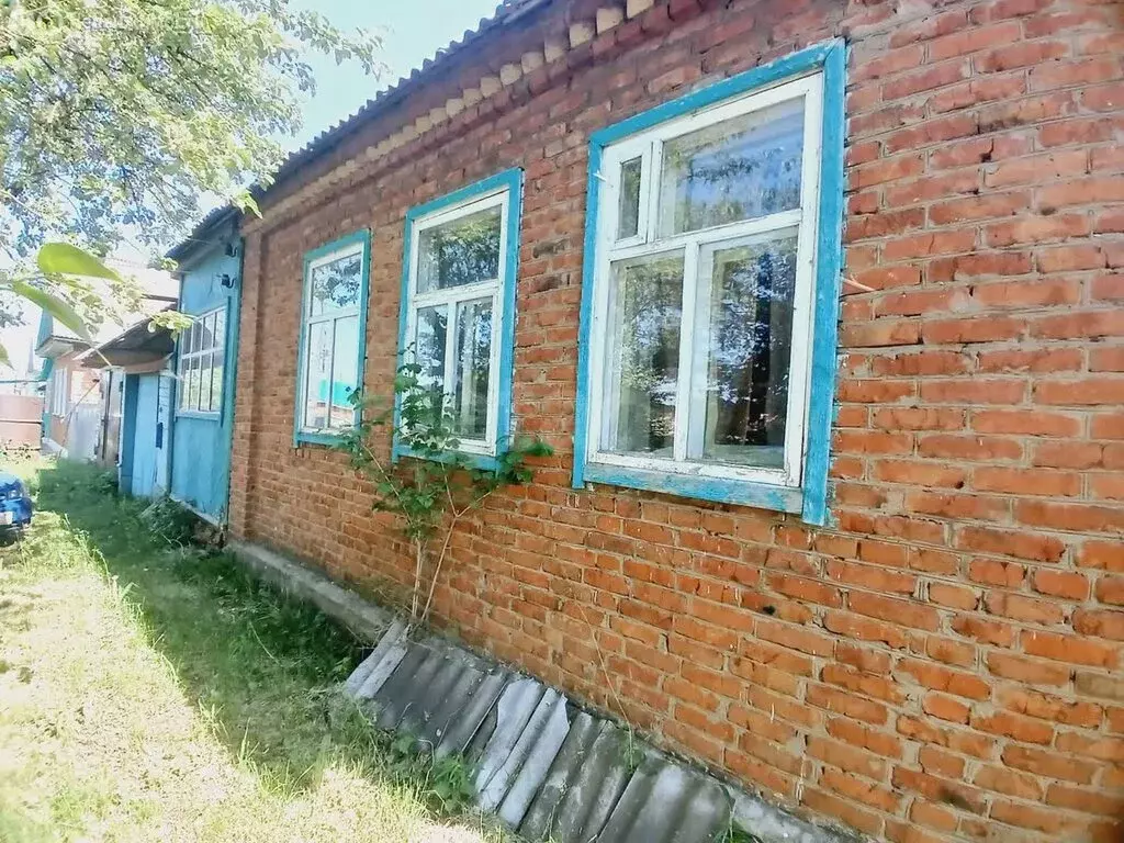Дом в Можга, Цветочная улица (60 м) - Фото 0