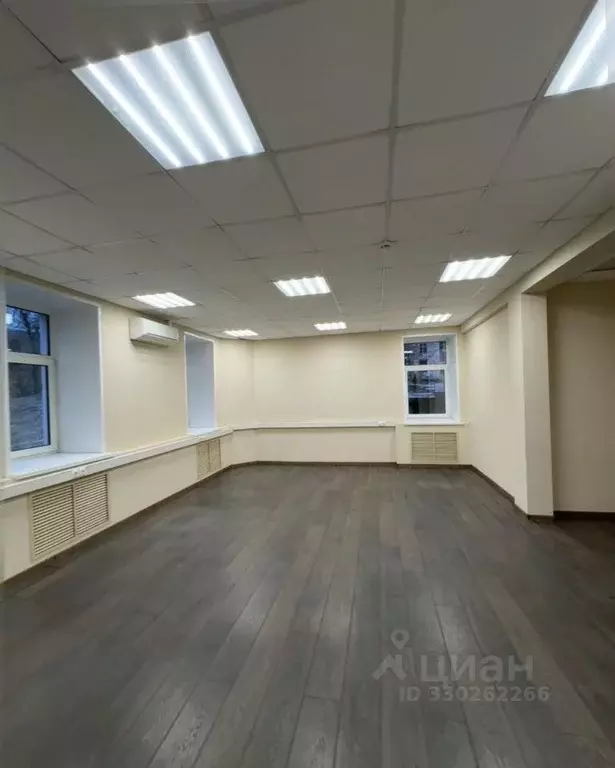 Помещение свободного назначения в Москва Тетеринский пер., 12С2 (90 м) - Фото 2