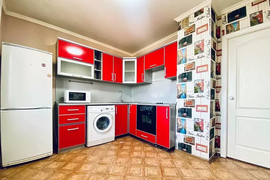 2-к кв. Краснодарский край, Краснодар Восточно-Кругликовская ул., 65 ... - Фото 1