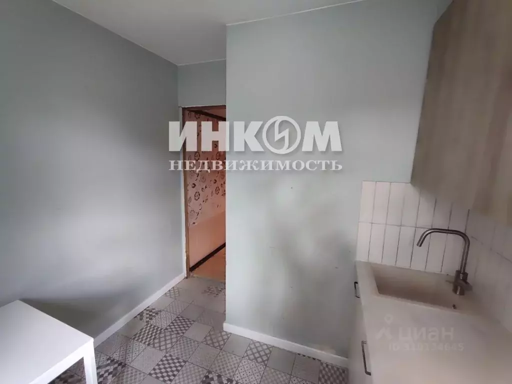 2-к кв. Московская область, Реутов ул. Имени Головашкина, 8 (43.0 м) - Фото 1
