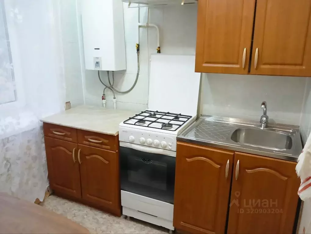 2-к кв. Марий Эл, Йошкар-Ола ул. Рябинина, 7А (52.0 м) - Фото 0