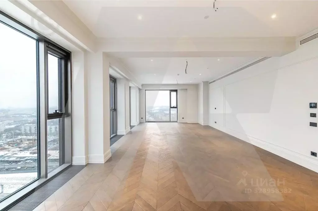 Квартира, 4 комнаты, 178 м - Фото 1