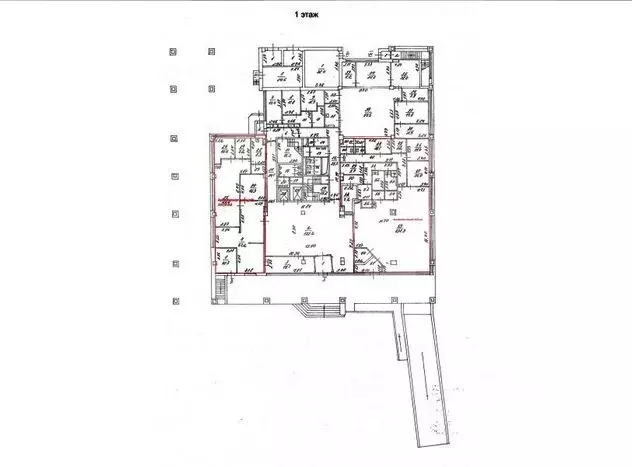 Офис в Москва ул. Большая Ордынка, 44С4 (148 м) - Фото 2