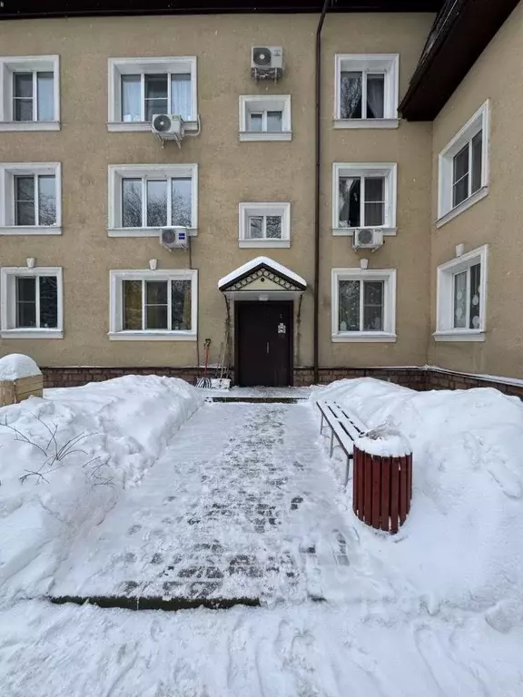 Помещение свободного назначения в Москва Живописная ул., 5К6 (135 м) - Фото 2