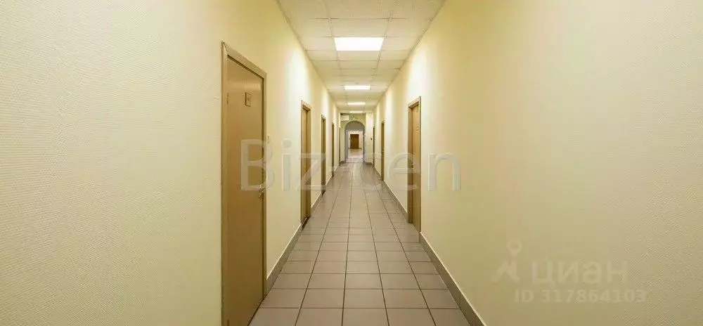 Офис в Санкт-Петербург Заставская ул., 33Ж (24 м) - Фото 0
