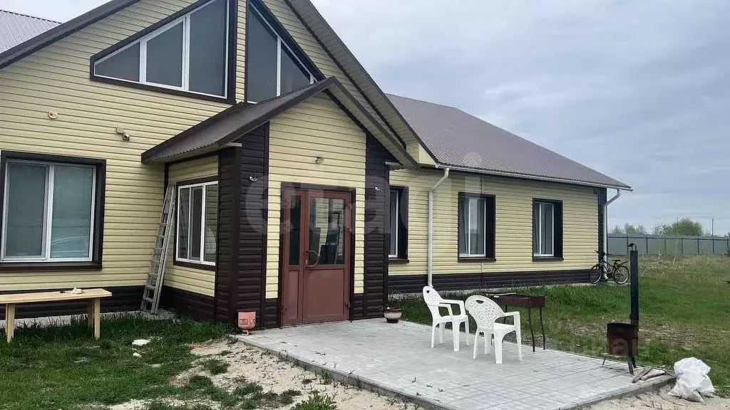 Помещение свободного назначения в Тюменская область, Тюменский ... - Фото 1