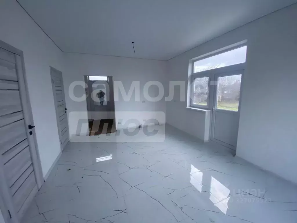 Дом в Крым, Симферопольский район, Трудовское с/пос, СНТ Медик ТСН ул. ... - Фото 1