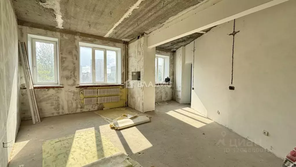 Помещение свободного назначения в Белгородская область, Старый Оскол ... - Фото 2