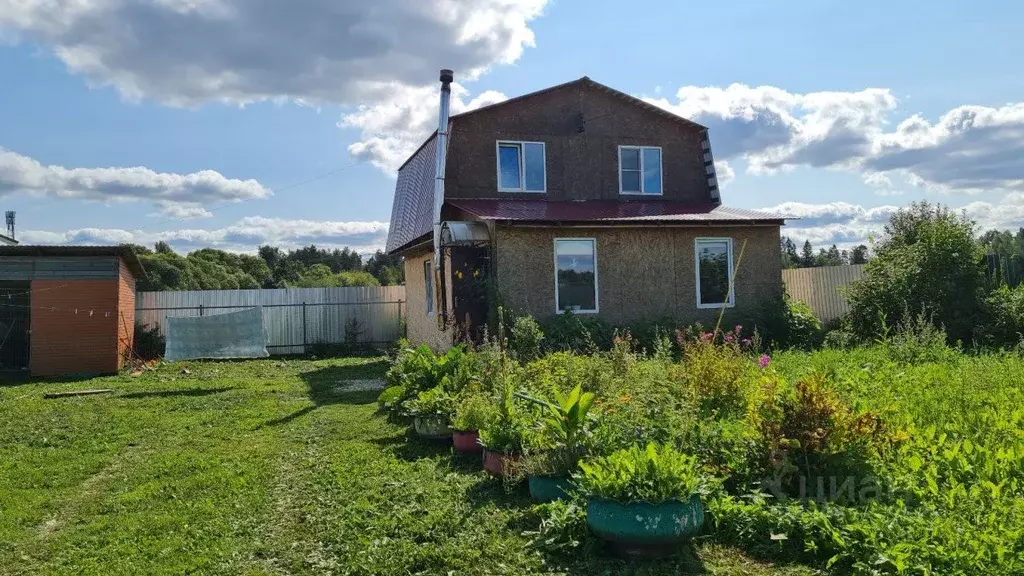 дом в ленинградская область, гатчинский район, вырица городской . - Фото 0