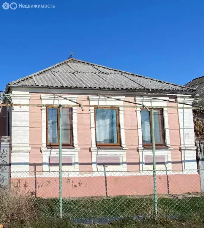Дом в Темрюк, улица Бувина (45 м) - Фото 0