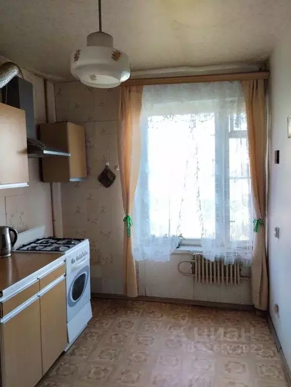 3-к кв. Воронежская область, Воронеж ул. Димитрова, 155 (60.0 м) - Фото 1