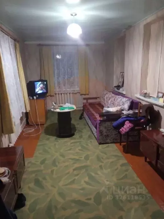 Дом в Крым, Сакский район, с. Митяево ул. Садовая (69 м) - Фото 2