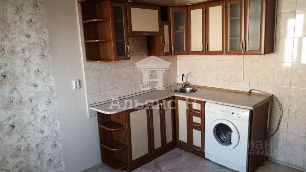 1-к кв. Ростовская область, Азов Азовский район, Московская ул., ... - Фото 2