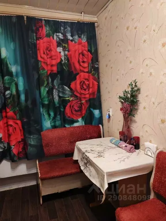 1-к кв. Московская область, Кашира ул. Ленина, 15к2 (31.0 м) - Фото 2