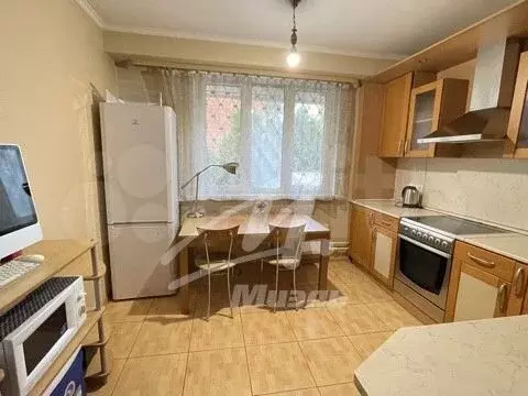 2-к. квартира, 58,3 м, 2/18 эт. - Фото 1