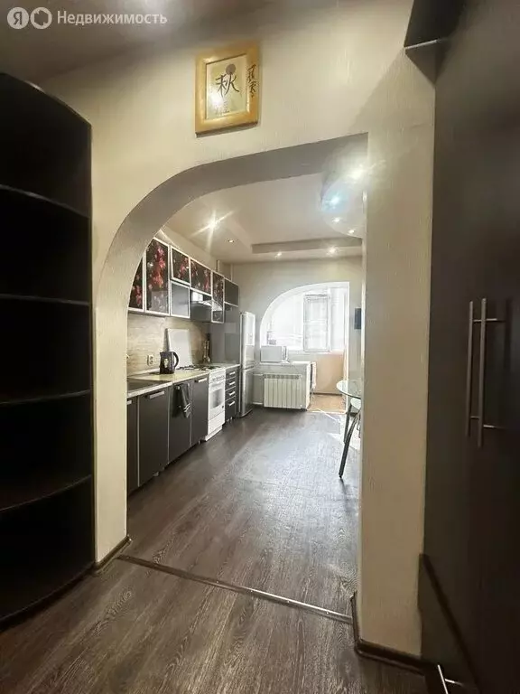 1-комнатная квартира: Усинск, Парковая улица, 8 (37.5 м) - Фото 2