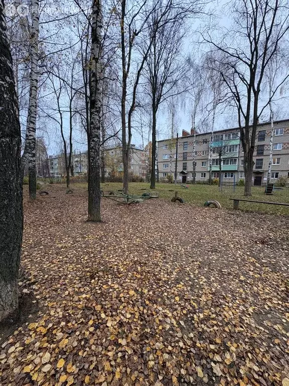 1к в 7-комнатной квартире (13.2 м) - Фото 2