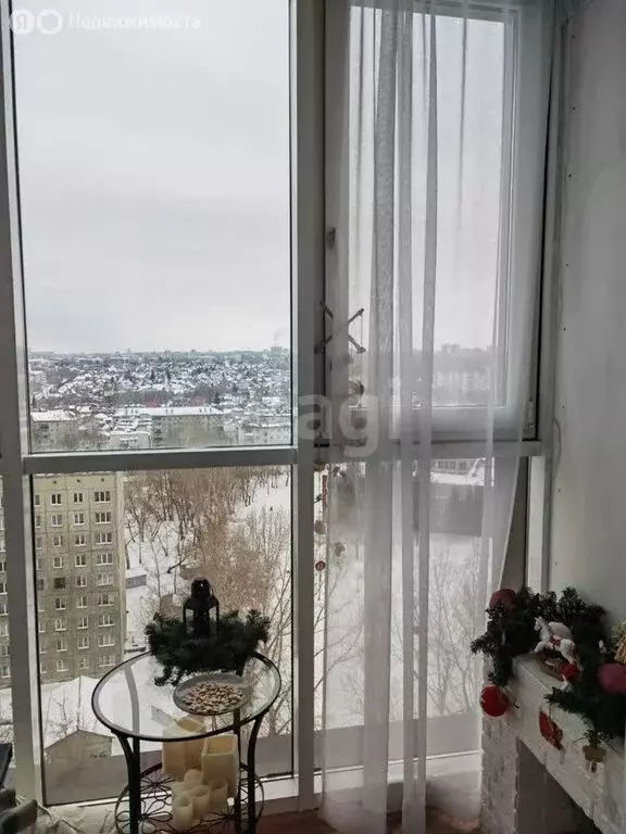 1-комнатная квартира: Барнаул, проспект Ленина, 151В (34 м) - Фото 1