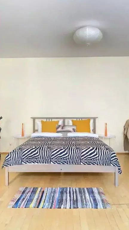 1-к кв. Санкт-Петербург Шпалерная ул., 5Б (61.0 м) - Фото 0