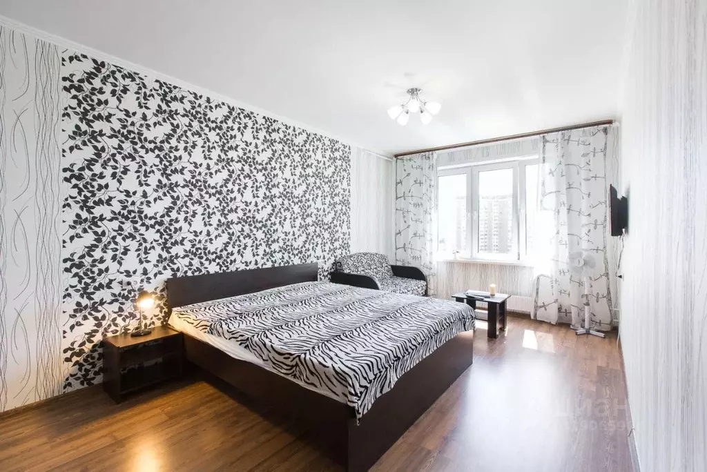 1-к кв. Москва Северный бул., 5А (32.4 м) - Фото 1