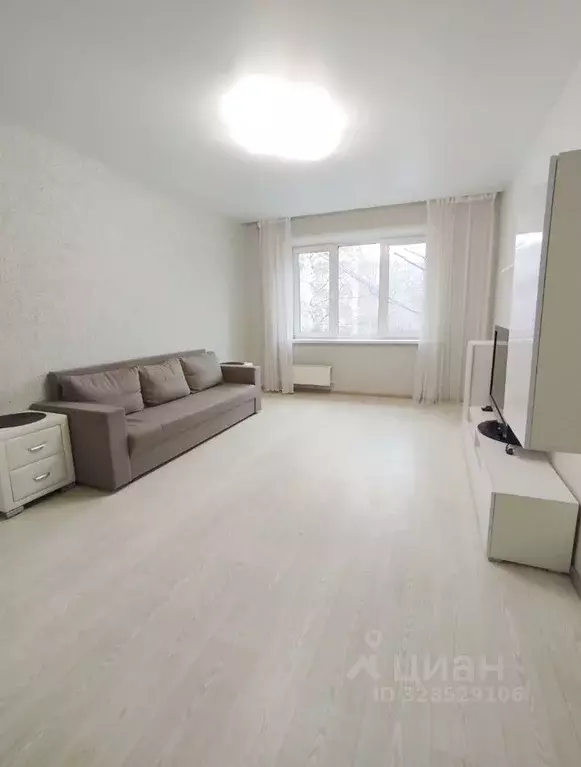 3-к кв. Самарская область, Самара просп. Кирова, 425 (67.9 м) - Фото 1