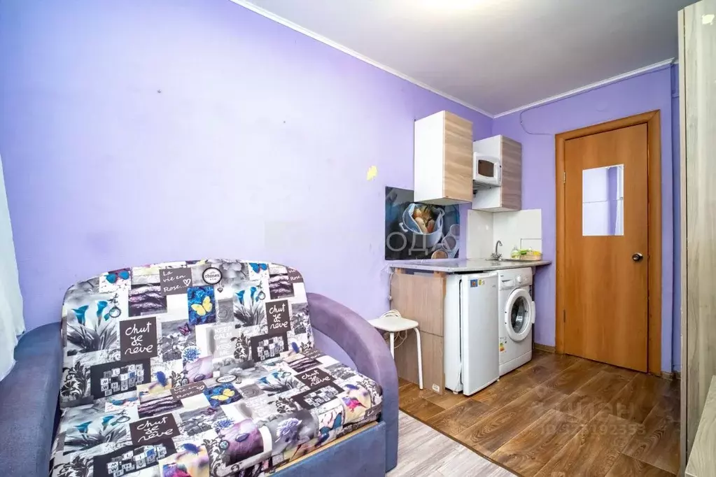 4-к кв. Новосибирская область, Новосибирск ул. Доватора, 33 (56.2 м) - Фото 2