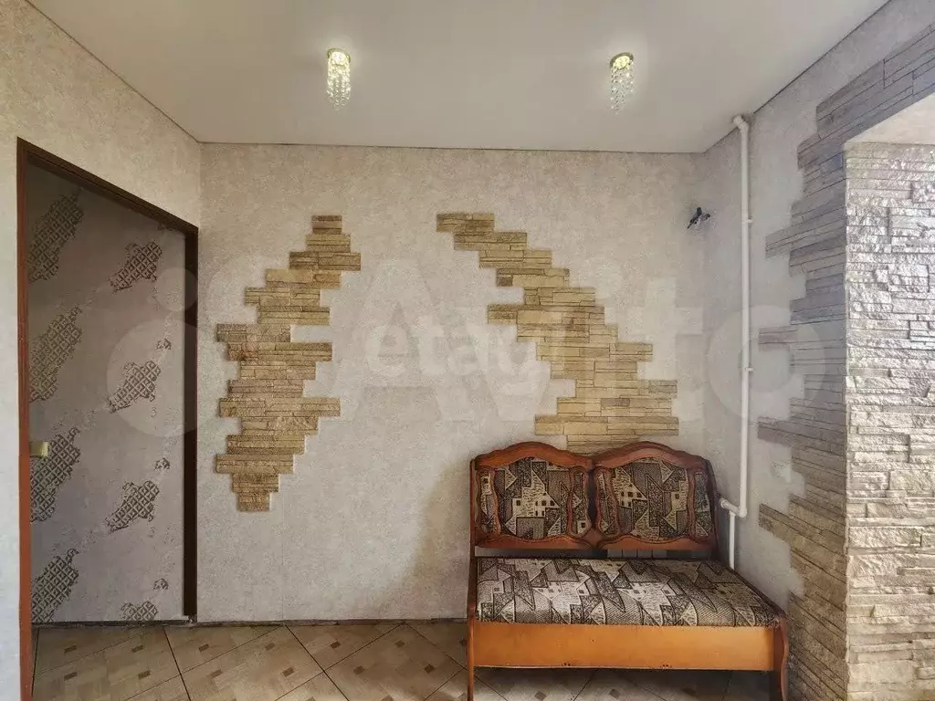 2-к. квартира, 50,2 м, 8/9 эт. - Фото 1