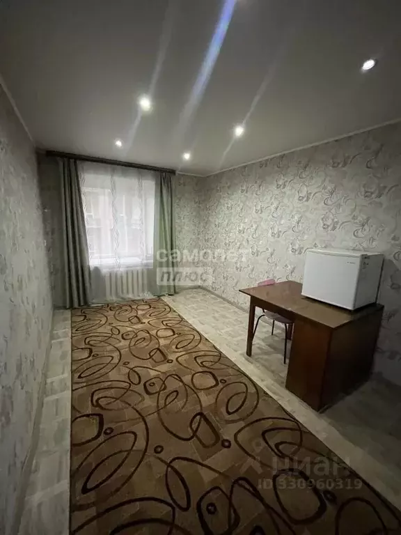 Комната Марий Эл, Йошкар-Ола ул. Павлова, 7 (12.3 м) - Фото 1