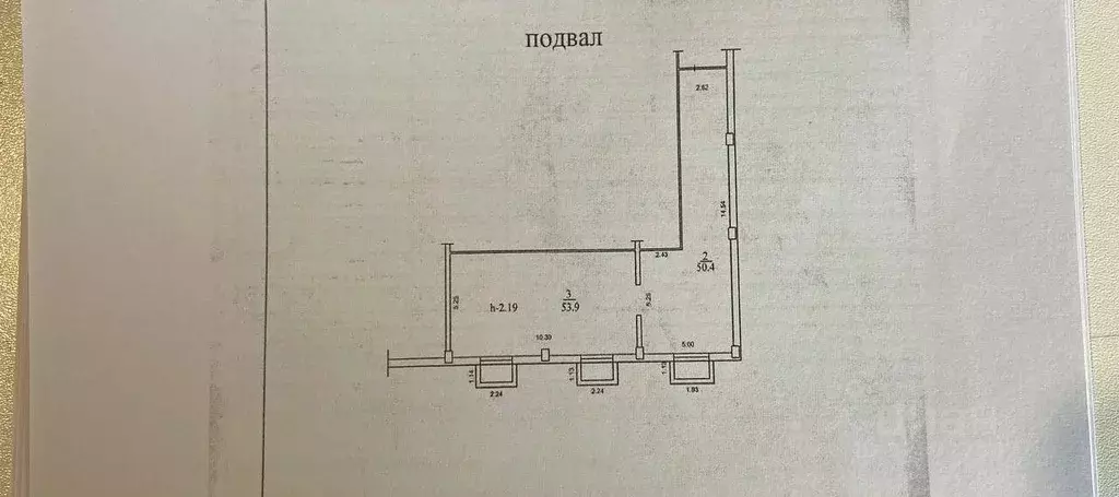 Помещение свободного назначения в Иркутская область, Иркутск ... - Фото 2