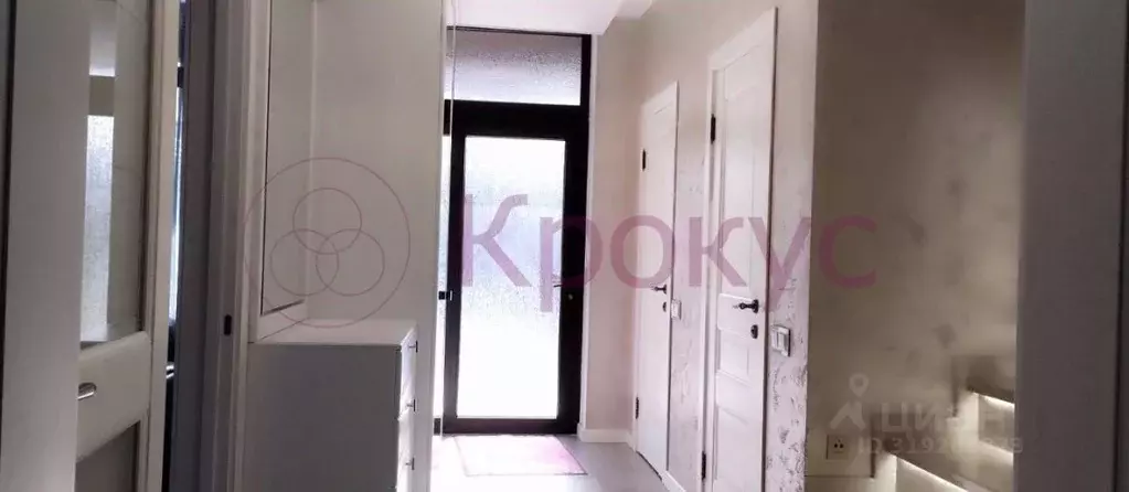 Таунхаус в Краснодарский край, Новороссийск городской округ, Раевская ... - Фото 1