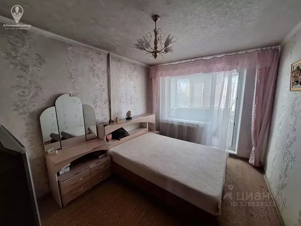 2-к кв. Рязанская область, Рязань пос. Мехзавода, 22К1 (54.6 м) - Фото 0