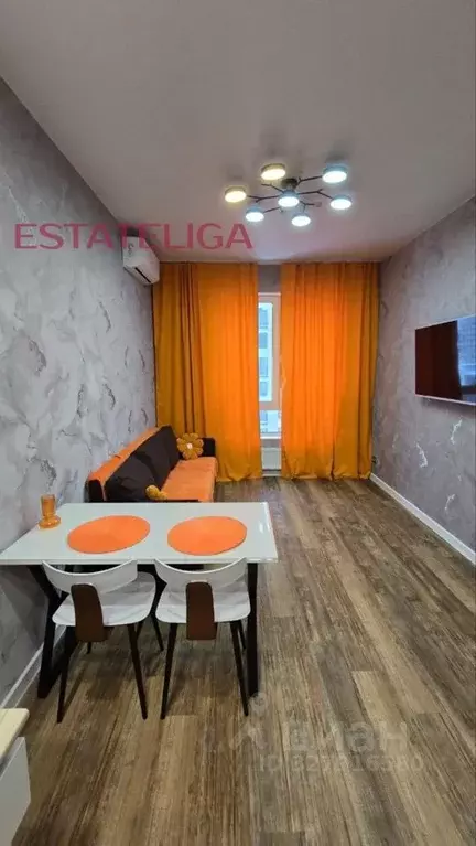 1-к кв. Москва ул. Николая Озерова, 8к1 (36.0 м) - Фото 2