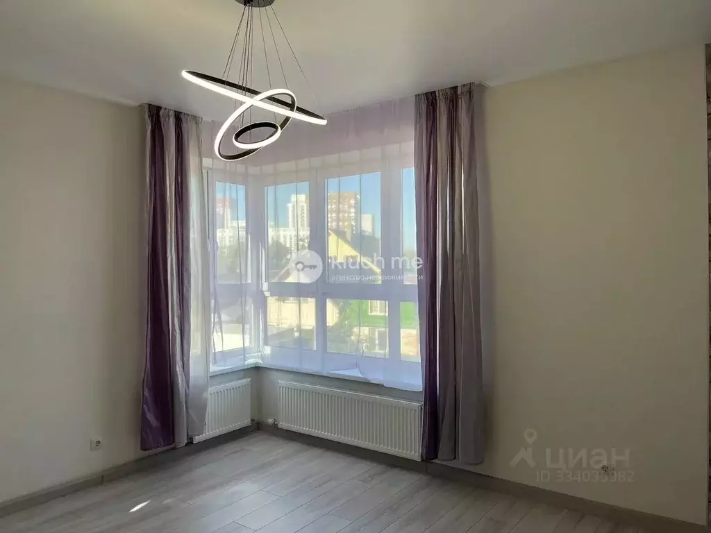 3-к кв. Татарстан, Казань ул. Ярдем, 25 (64.0 м) - Фото 1