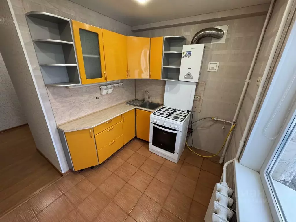 2-к кв. Башкортостан, Чишминский поссовет, Чишмы рп ул. Шоссейная, 3 ... - Фото 2