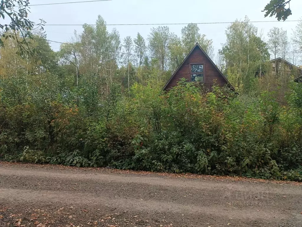 Участок в Московская область, Химки Верескино ОНТ, 26 (6.0 сот.) - Фото 2