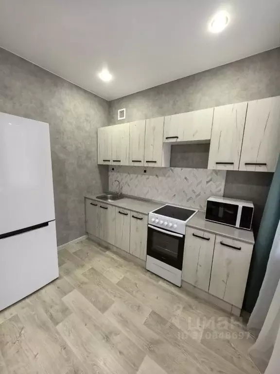 1-к кв. Иркутская область, Иркутск пер. Имени Академика Алексея ... - Фото 1