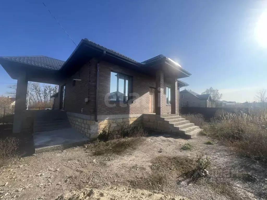 Дом в Ставропольский край, Ставрополь Орбита садовое товарищество, 106 ... - Фото 2